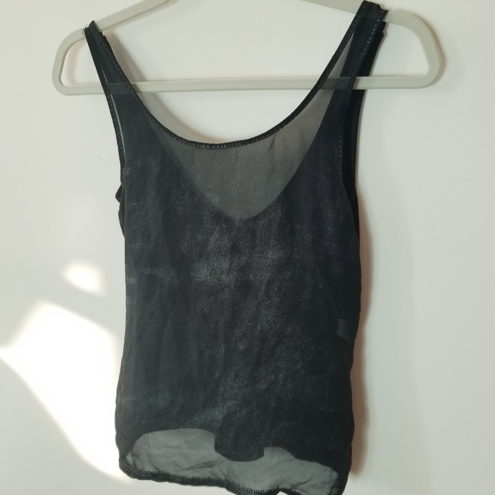 Cool Wear Top
